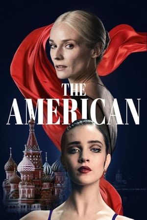 Watch Free The American (2023)