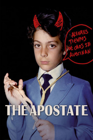 Watch Free The Apostate (2015)