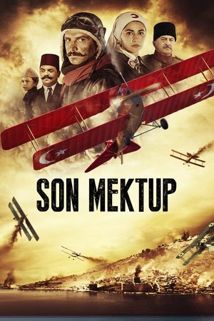 Watch Free Son Mektup (2015)