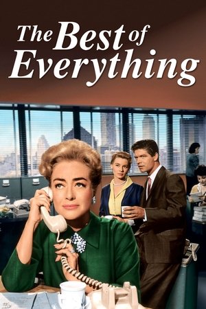 Watch Free The Best of Everything (1959)