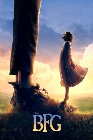 Watch Free The BFG (2016)