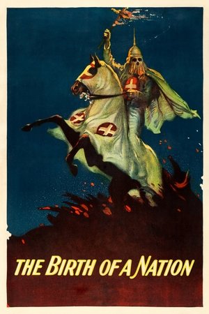 Watch Free The Birth of a Nation (1915)