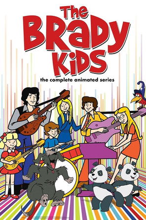Watch Free The Brady Kids (1972-1973)
