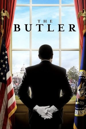 Watch Free The Butler (2013)