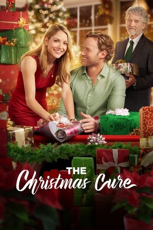 Watch Free The Christmas Cure (2017)