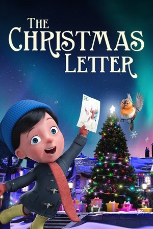 Watch Free The Christmas Letter (2019)