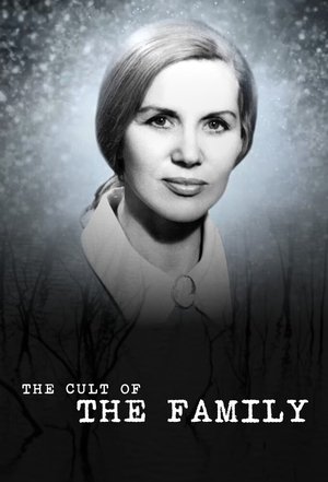 Watch Free The Cult of the Family (2019)