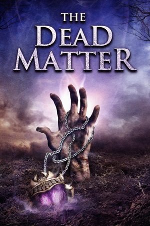 Watch Free The Dead Matter (2010)
