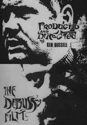 Watch Free Monitor Special The Debussy Film (1965)