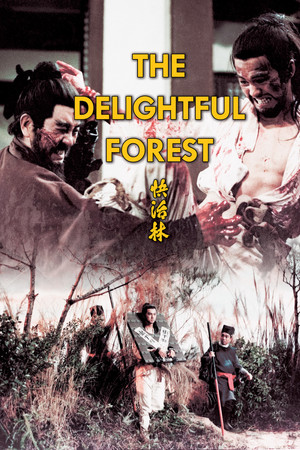 Watch Free The Delightful Forest (1972)