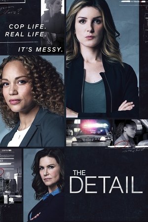 Watch Free The Detail (2018)