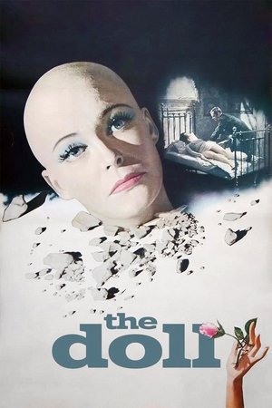 Watch Free The Doll (1962)