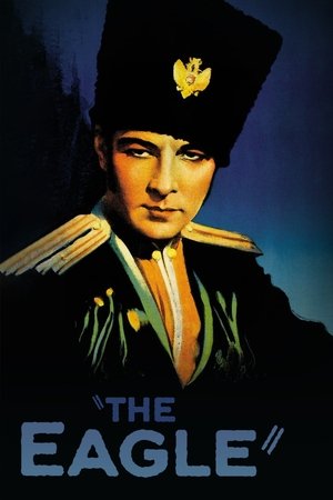 Watch Free The Eagle (1925)