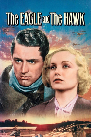 Watch Free The Eagle and the Hawk (1933)