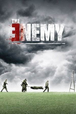 Watch Free The Enemy (2011)