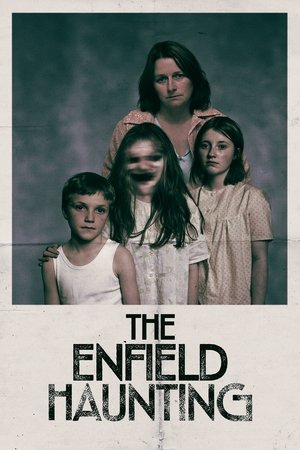 Watch Free The Enfield Haunting (2015)