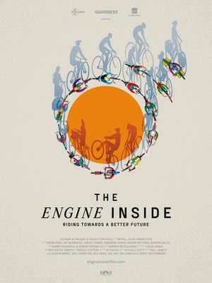 Watch Free The Engine Inside (2023)