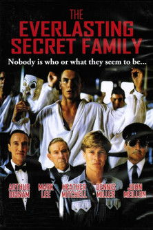 Watch Free The Everlasting Secret Family (1988)