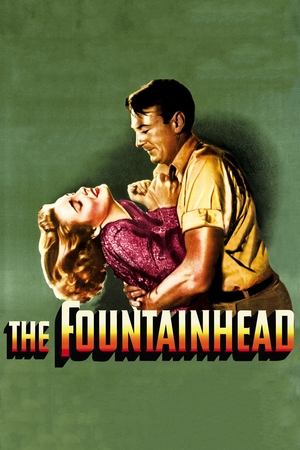 Watch Free The Fountainhead 1949