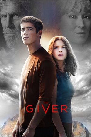 Watch Free The Giver (2014)