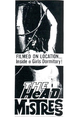 Watch Free The Head Mistress (1968)