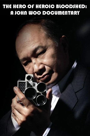Watch Free The Hero of Heroic Bloodshed: A John Woo Documentary (2025)
