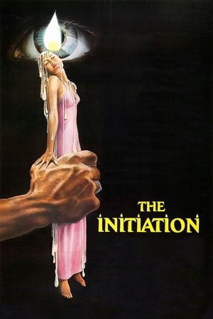 Watch Free The Initiation (1984)