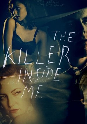 Watch Free The Killer Inside Me (2010)