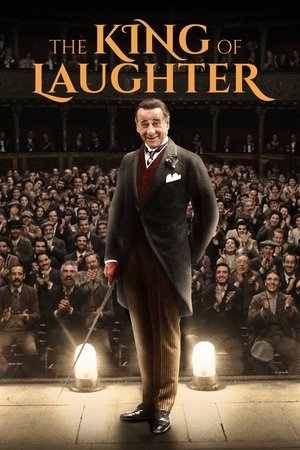 Watch Free The King of Laughter (2021)