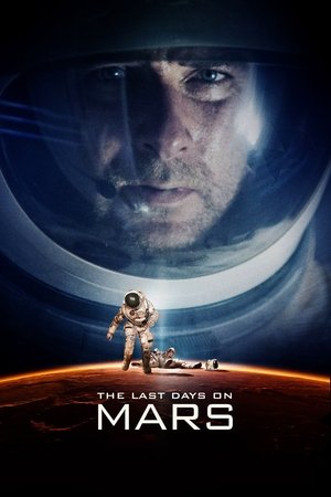 Watch Free The Last Days on Mars (2013)