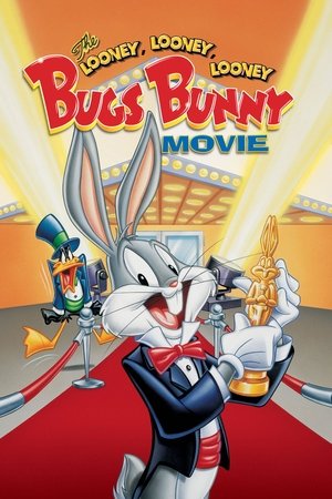 Watch Free The Looney, Looney, Looney Bugs Bunny Movie (1981)