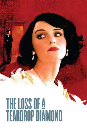 Watch Free The Loss of a Teardrop Diamond (2008)