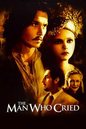 Watch Free The Man Who Cried (2000)