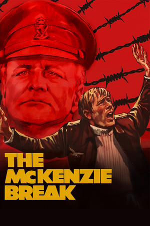 Watch Free The McKenzie Break (1970)