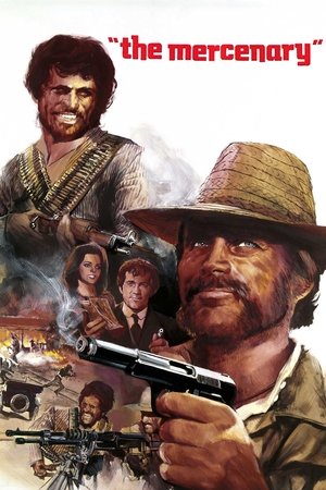 Watch Free The Mercenary (1968)