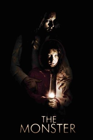 Watch Free The Monster (2016)