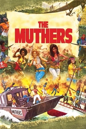 Watch Free The Muthers (1976)