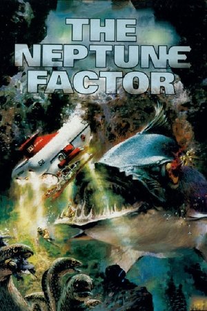 Watch Free The Neptune Factor (1973)