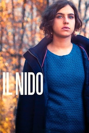 Watch Free The Nest (2016)