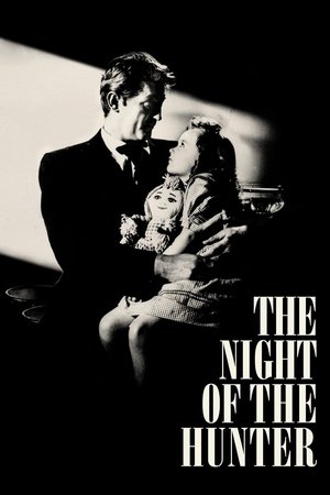 Watch Free The Night of the Hunter (1955)