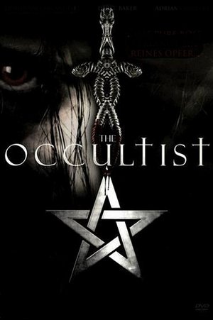 Watch Free The Occultist (2009)
