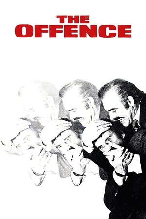 Watch Free The Offence (1973)
