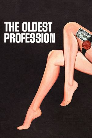 Watch Free The Oldest Profession (1967)