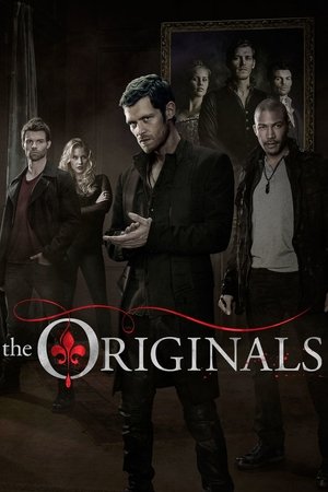 Watch Free The Originals