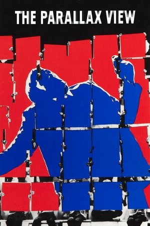 Watch Free The Parallax View (1974)