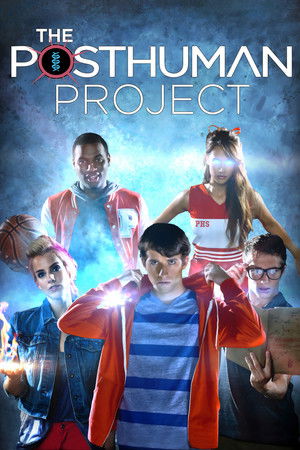 Watch Free The Posthuman Project (2014)