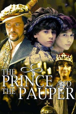 Watch Free The Prince and the Pauper (2000)