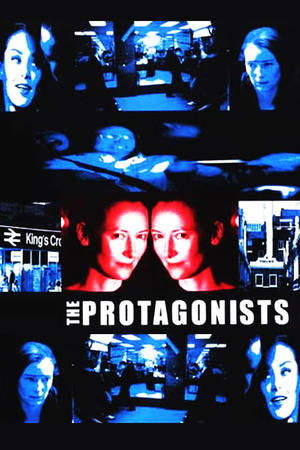 Watch Free The Protagonists (1999)