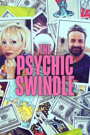 Watch Free The Psychic Swindle (2025)