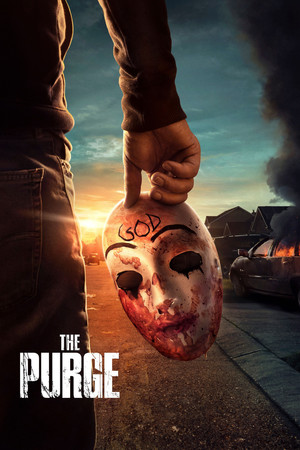 Watch Free The Purge (2018)